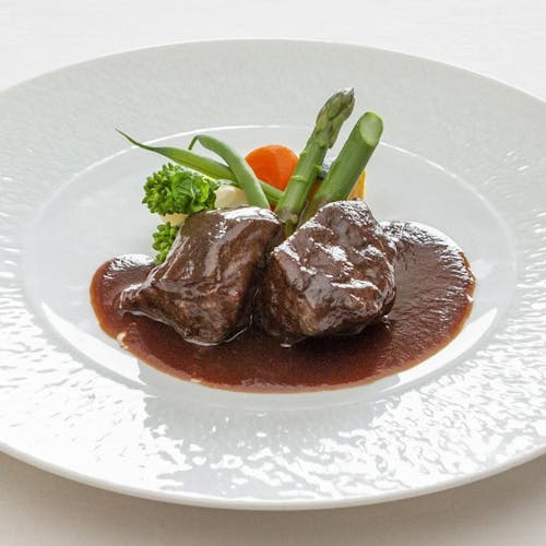 レストラン ル・クール神戸