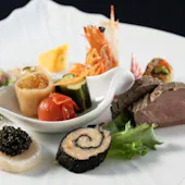 中国料理 故宮/ウェスティンホテル大阪