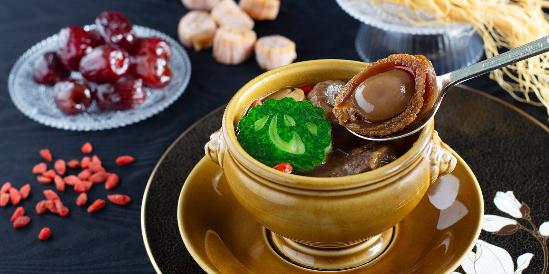 中国料理 故宮／ウェスティンホテル大阪 - 画像5