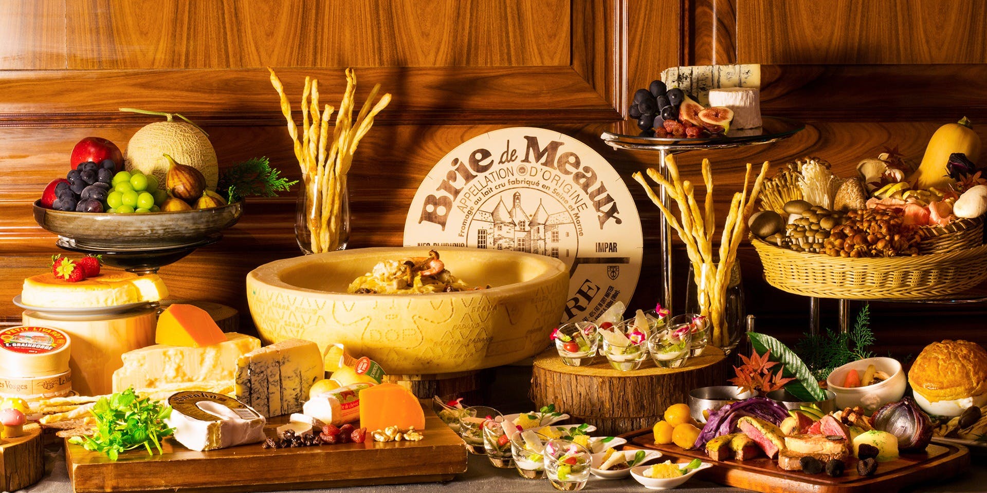 大阪駅のケーキバイキングが楽しめるおすすめレストラントップ6 一休 Comレストラン