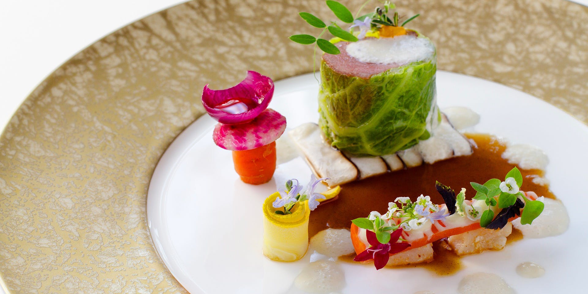 レストランアマデウス