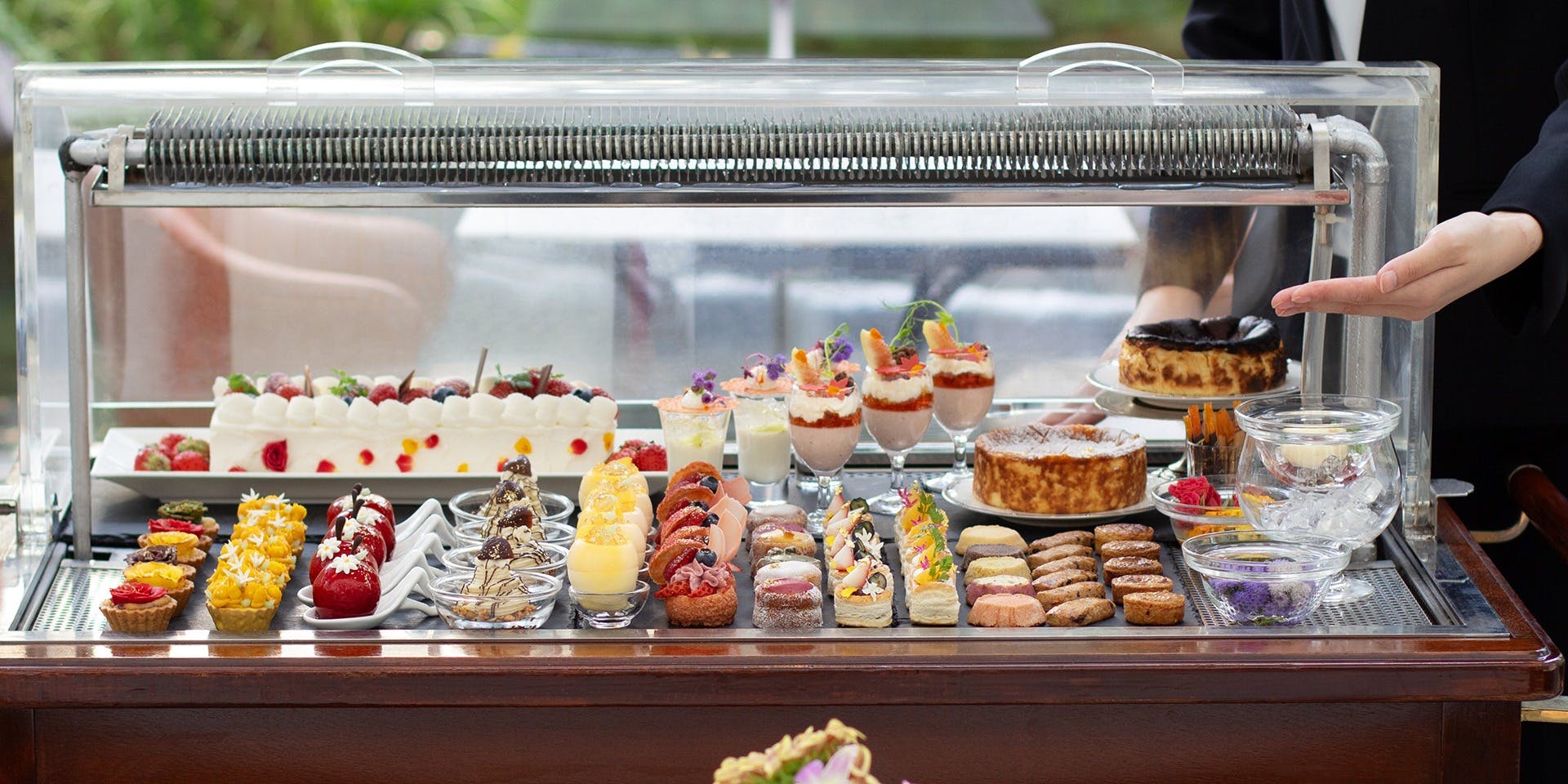 レストランアマデウス