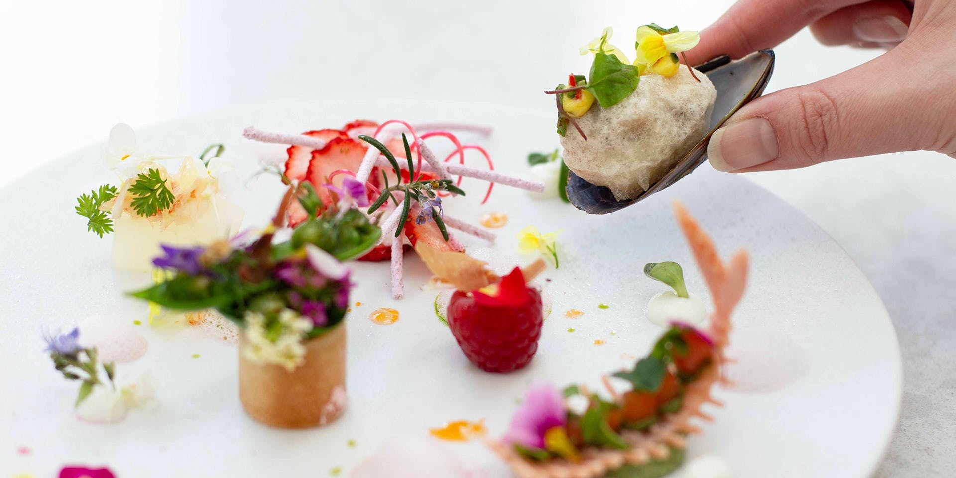 アマデウス／ウェスティンホテル大阪 - 画像3