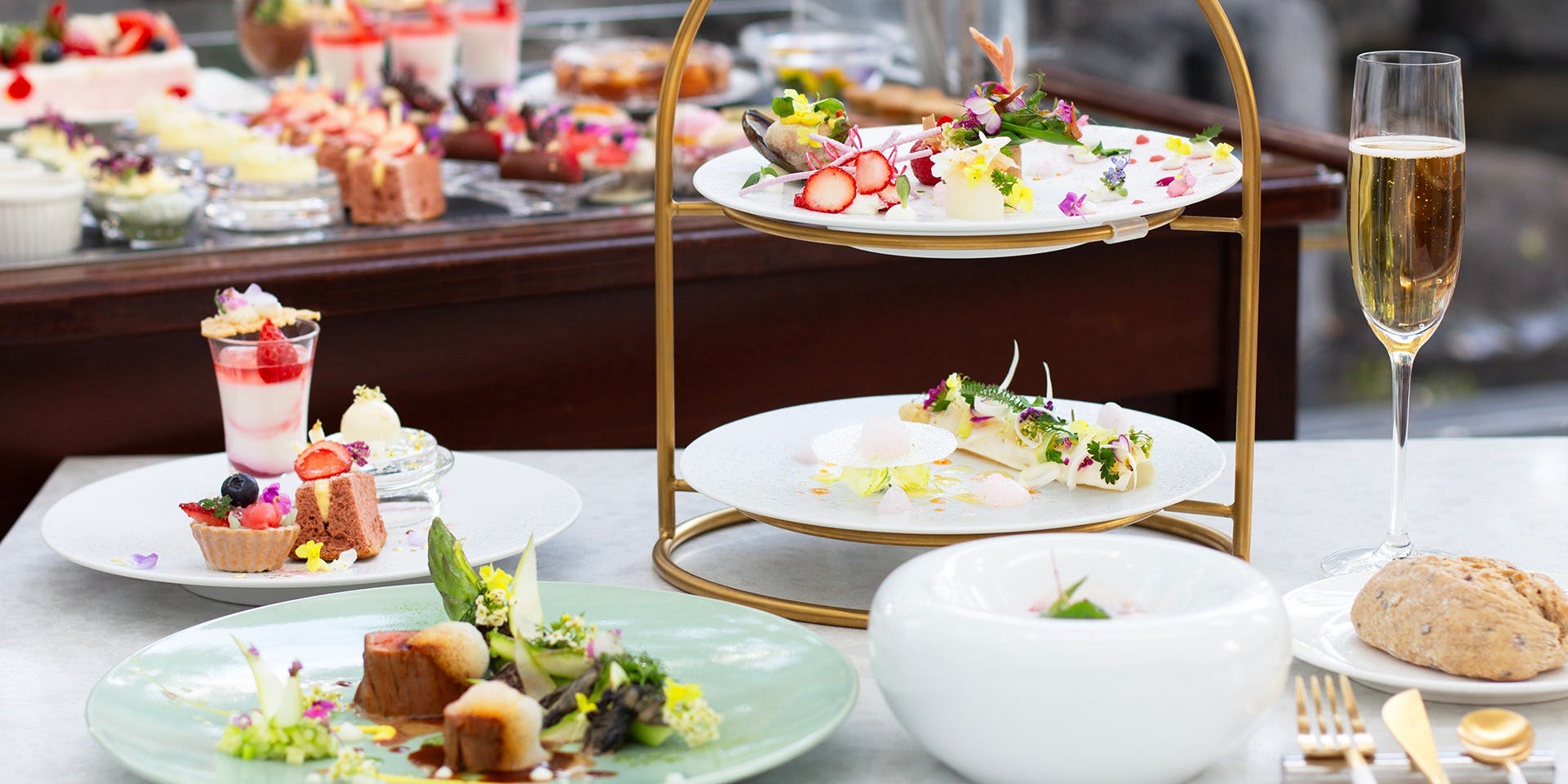 アマデウス／ウェスティンホテル大阪 - 画像5