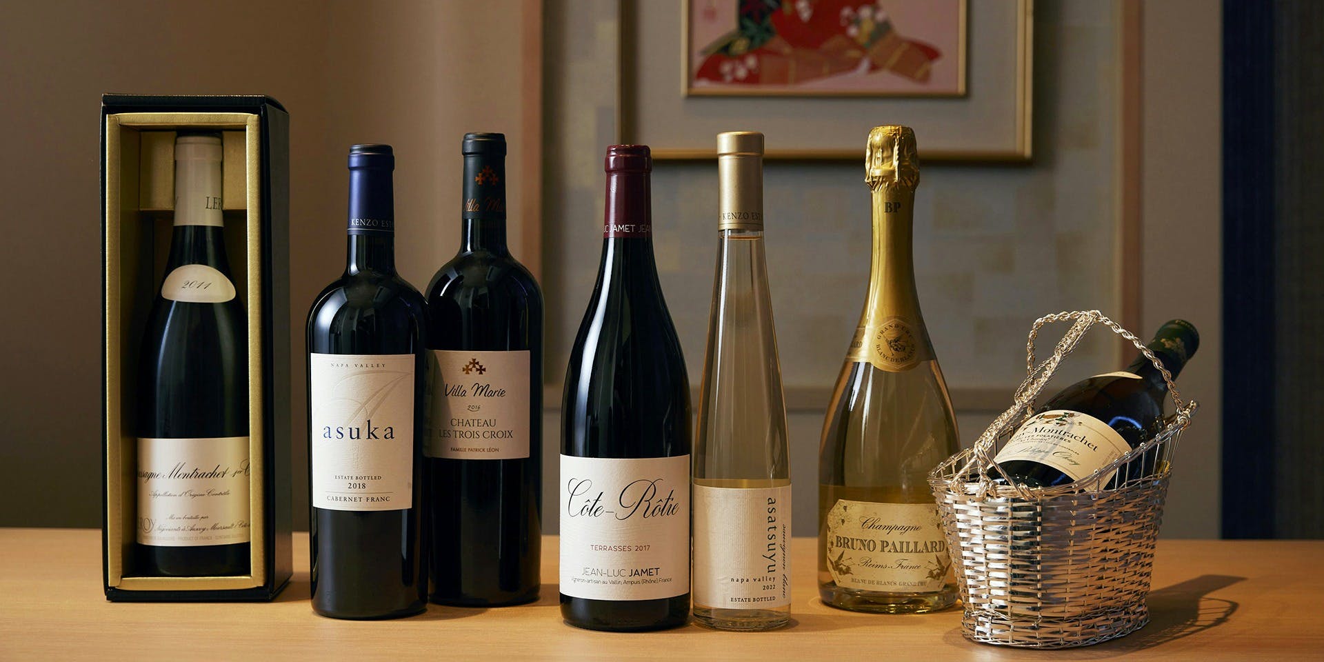 銀座　和久多（ぎんざわくた）