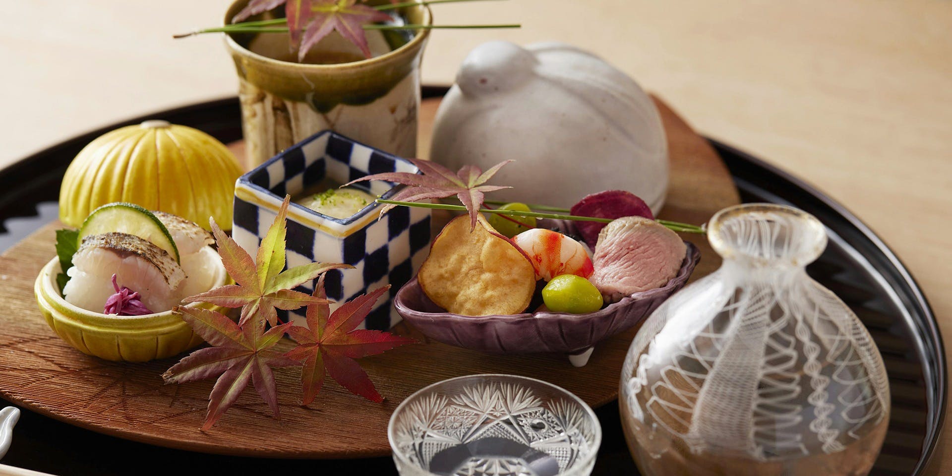 銀座　和久多（ぎんざわくた）