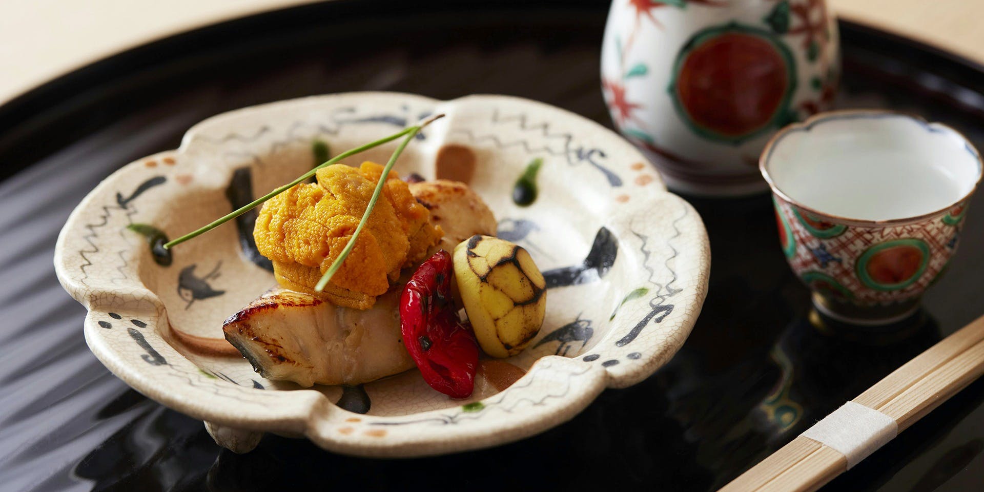 銀座　和久多（ぎんざわくた）