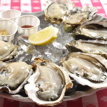 グランド セントラル オイスター バー レストラン 品川店 品川 オイスターバー 一休 Comレストラン