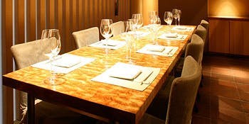 銀座 鉄板焼き かいか - 画像20