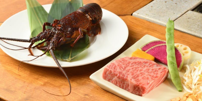 銀座 鉄板焼き かいか - 画像19