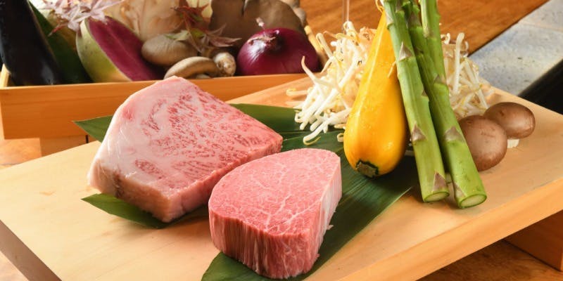 銀座 鉄板焼き かいか - 画像18