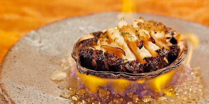 銀座 鉄板焼き かいか - 画像9