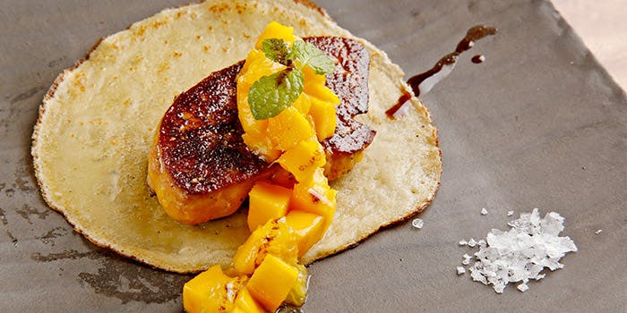 銀座 鉄板焼き かいか - 画像7