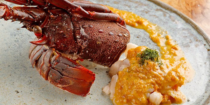 銀座 鉄板焼き かいか - 画像8