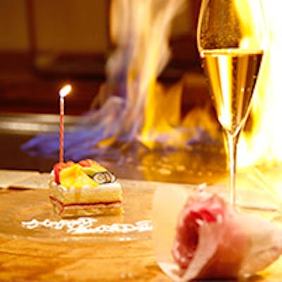 それぞれのお客様に合わせた真心のサービス