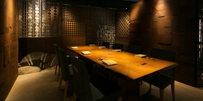 赤坂ジパングby なだ万 赤坂 日本料理 和食 一休 Comレストラン 赤坂ジパングby なだ万 赤坂 日本料理 和食 一休 Comレストラン
