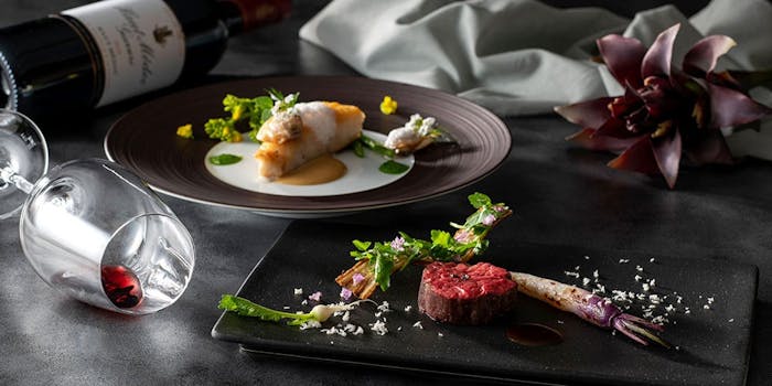 みなとみらい 桜木町のランチにフレンチが楽しめるおすすめレストラントップ13 一休 Comレストラン みなとみらい 桜木町のランチにフレンチが楽しめるおすすめレストラントップ13 一休 Comレストラン