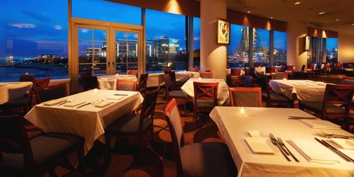 横浜グルメ おしゃれで美味しい レストランランキング 30選 一休 Comレストラン