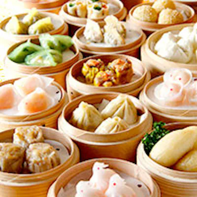 本場の中国料理から新しい中国料理まで