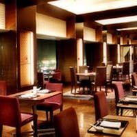 中国料理「カリュウ」／ヨコハマ グランド インターコンチネンタル ホテル