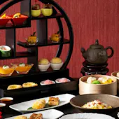 中国料理「カリュウ」/ヨコハマ グランド インターコンチネンタル ホテル