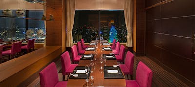 Marine Walk Yokohama マリン アンド ウォーク ヨコハマ 周辺グルメ おしゃれで美味しい レストランランキング 30選 一休 Comレストラン