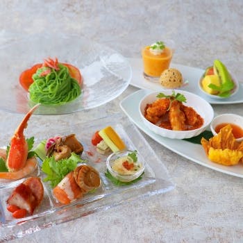 横浜駅ランチ 女子会におすすめおしゃれなレストラン27選 Okaimonoモール レストラン 横浜駅ランチ 女子会におすすめおしゃれなレストラン27選 Okaimonoモール レストラン