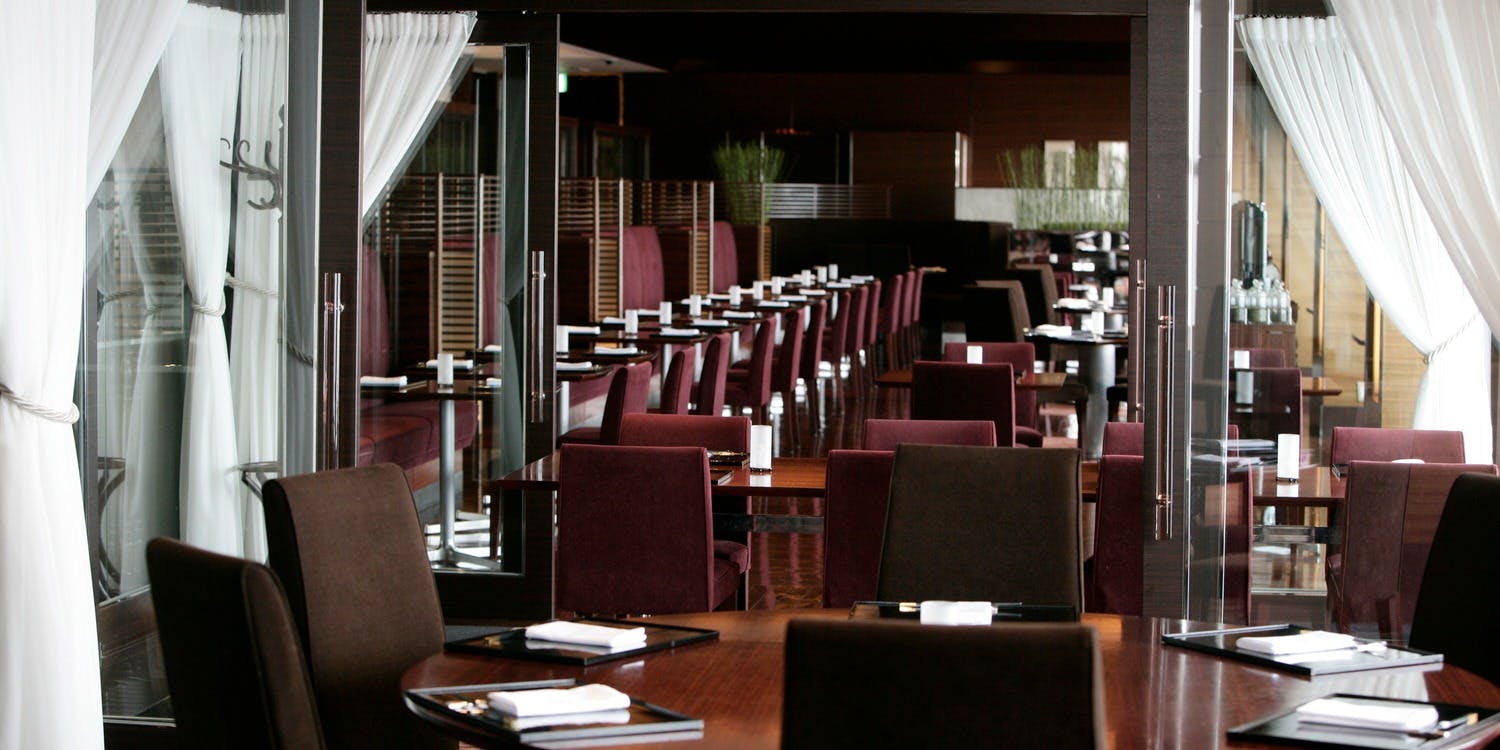 中国料理「カリュウ」／ヨコハマ グランド インターコンチネンタル ホテル - 画像3