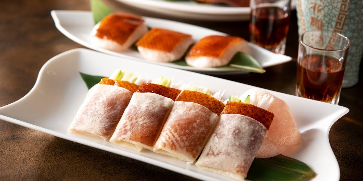 中国料理「カリュウ」／ヨコハマ グランド インターコンチネンタル ホテル - 画像5