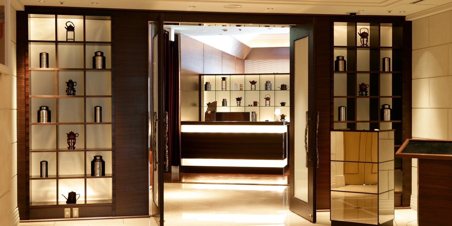 中国料理「カリュウ」／ヨコハマ グランド インターコンチネンタル ホテル - 画像4