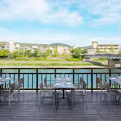 LE UN(ルアン) 鮒鶴京都鴨川リゾート