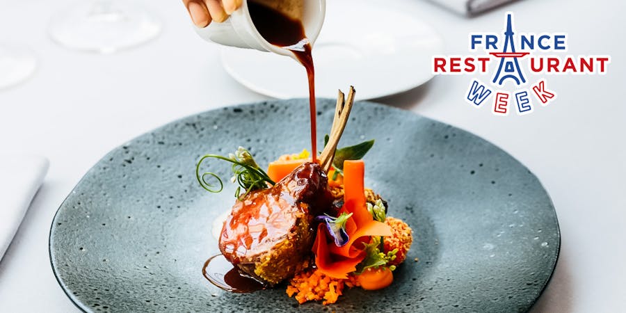 Le Un ルアン 鮒鶴京都鴨川リゾート フランスレストランウィーク特別プラン 前菜 魚 肉料理 デザートなど全5品 ランチ プラン メニュー 一休 Comレストラン Le Un ルアン 鮒鶴京都鴨川リゾート フランスレストランウィーク特別プラン 前菜 魚 肉料理 デザートなど全5品 ランチ プラン メニュー 一休 Comレストラン