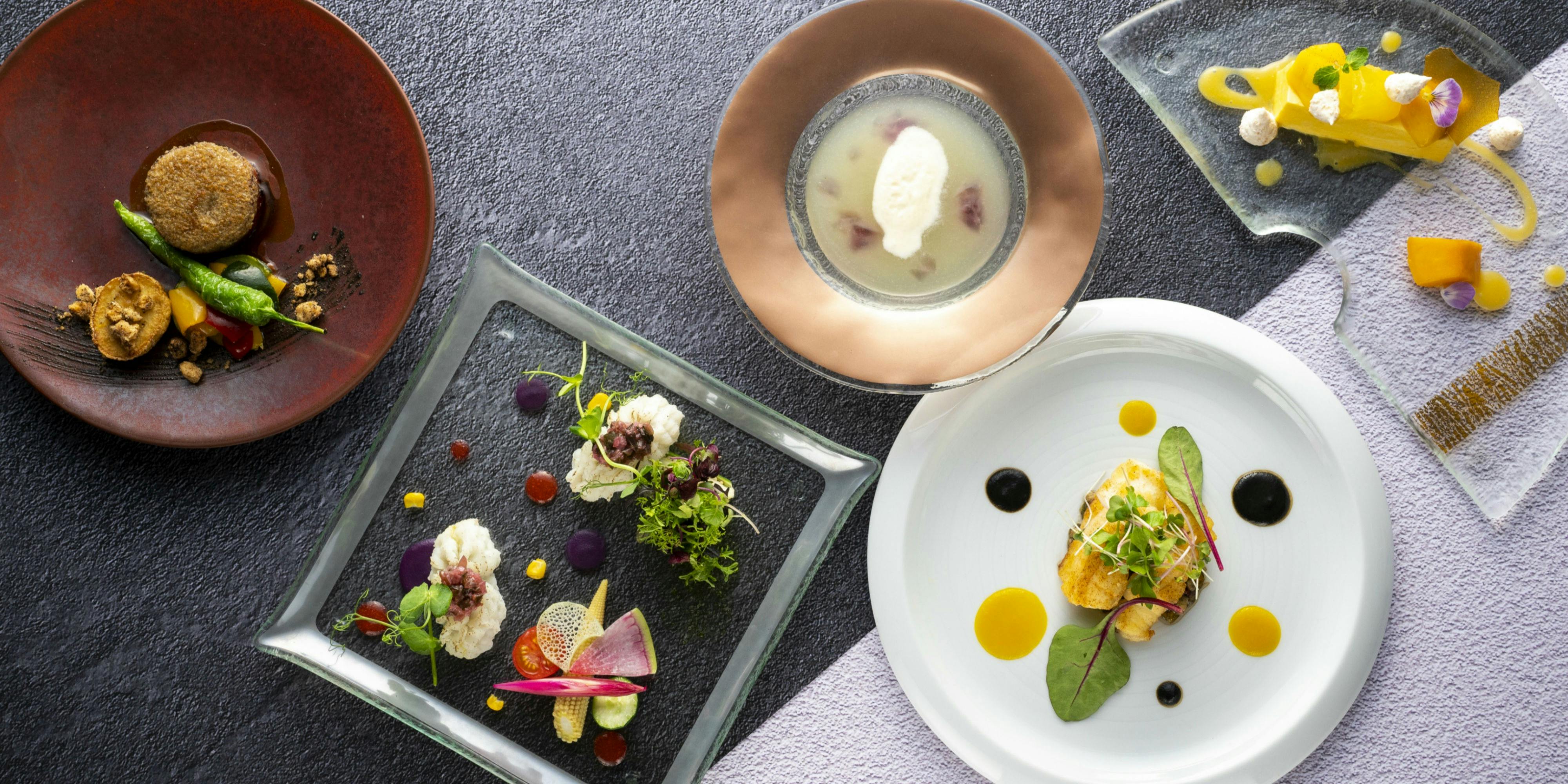 LE UN(ルアン) 鮒鶴京都鴨川リゾート - 画像5