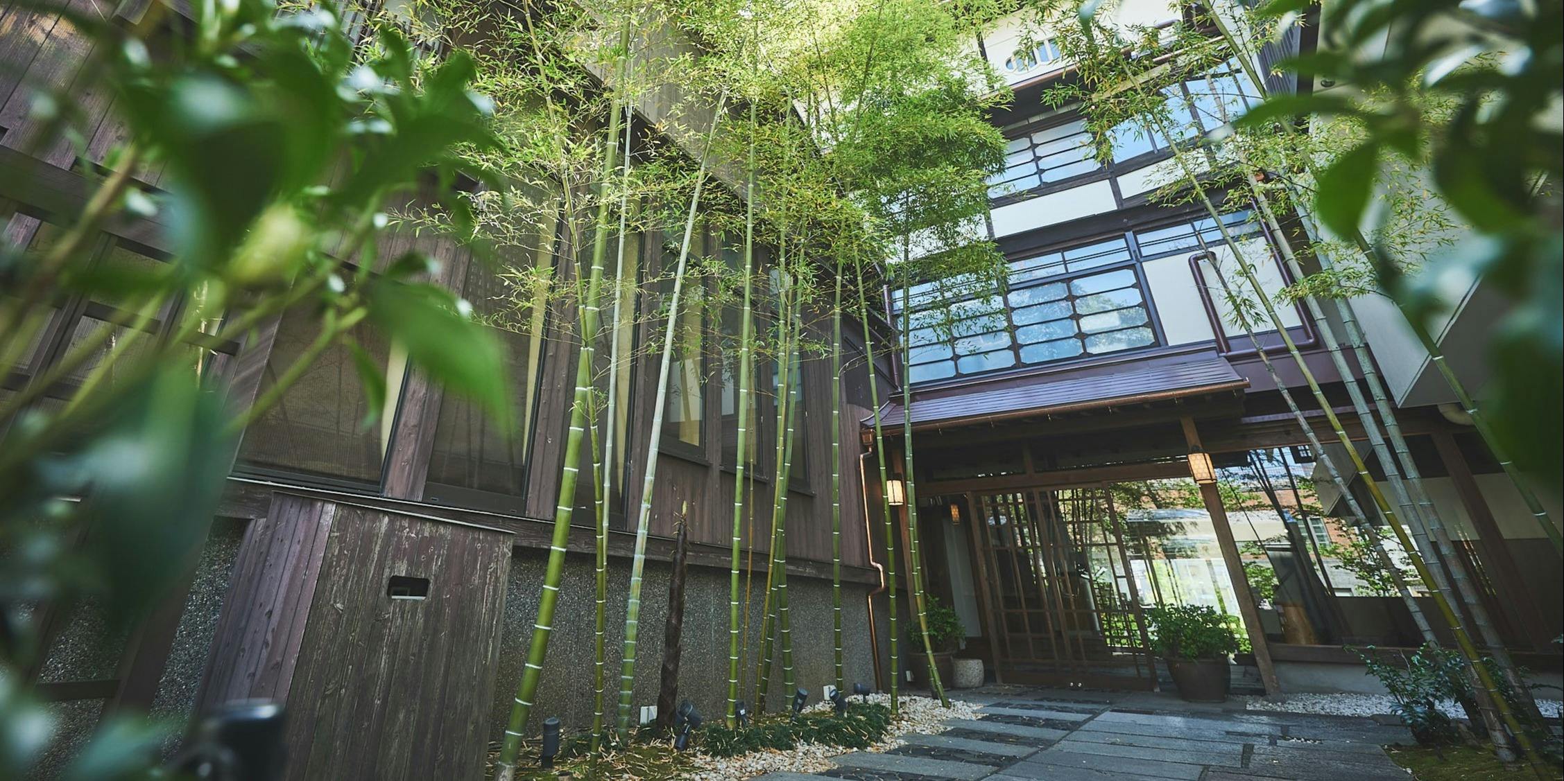 LE UN(ルアン) 鮒鶴京都鴨川リゾート - 画像4