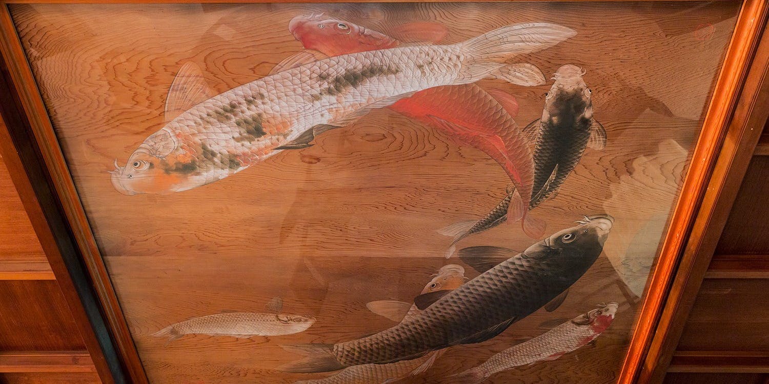 ルアン 鮒鶴京都鴨川リゾート（LE UN FUNATSURU KYOTO KAMOGAWA RESORT）