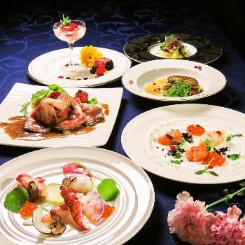 21年 最新 新橋駅周辺の美味しいディナー30店 夜ご飯におすすめな人気店 一休 Comレストラン