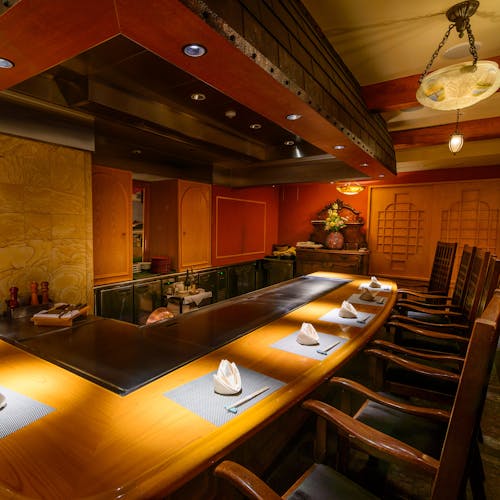 巴里 夕顔/藤壷