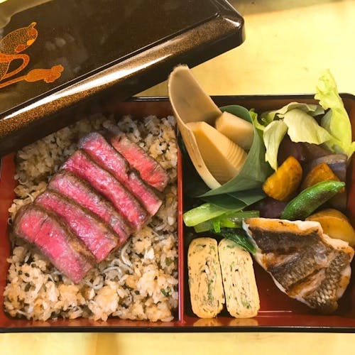 巴里 夕顔/藤壷