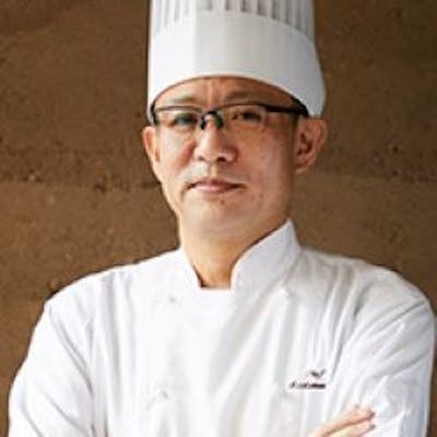 ”伝統と革新” を一皿一皿に