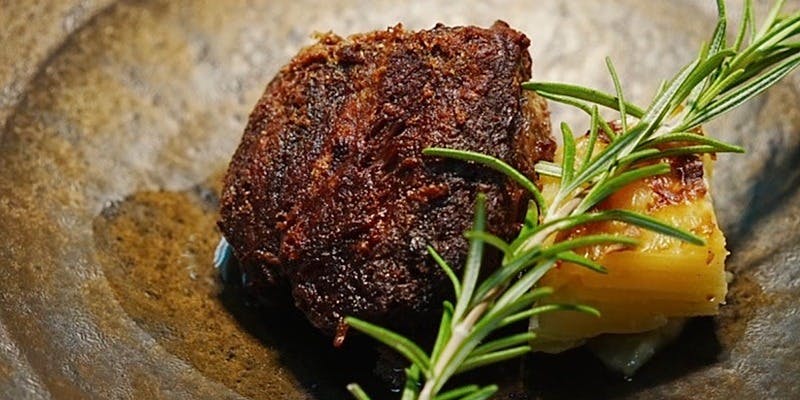 リストランテ イル バンビナッチョ