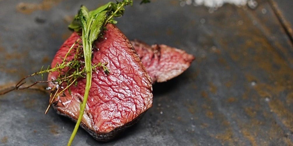 リストランテ イル バンビナッチョ