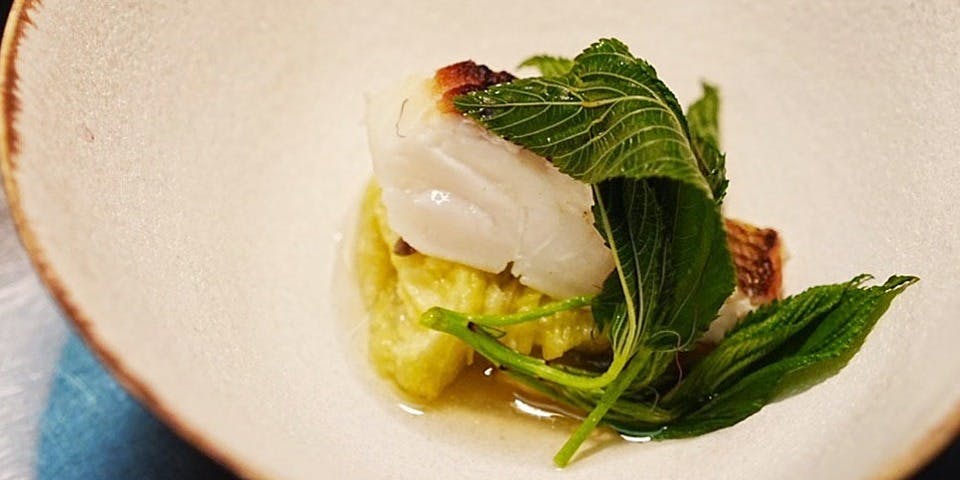 リストランテ イル バンビナッチョ