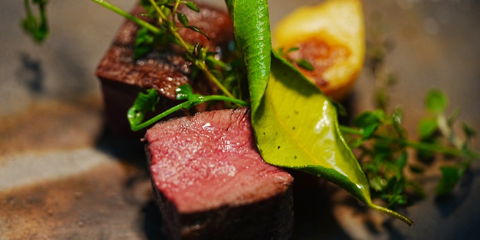 リストランテ イル バンビナッチョ