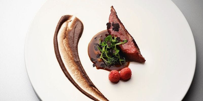 【STAGIONE】シェフおすすめディナーコース（12/2～1/3）