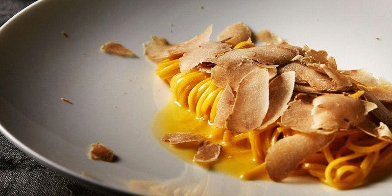 【LUNA】前菜、パスタ、メイン2品、デザート 全5品コース（12/2～1/3）