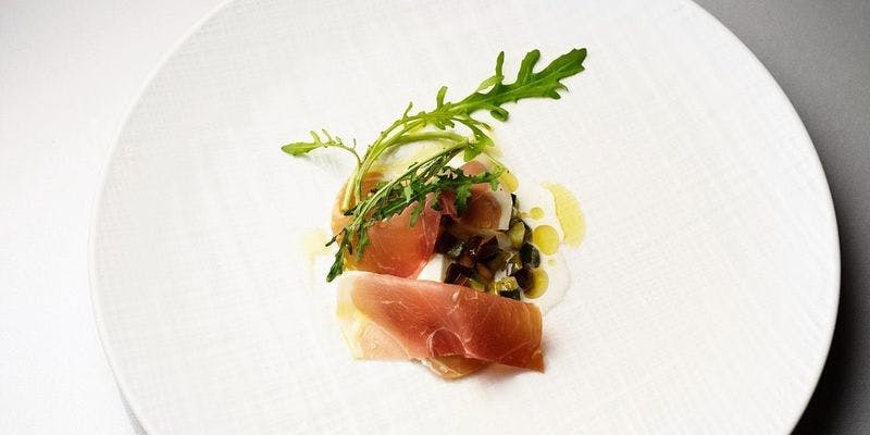 【期間限定！】今だけ特別 贅沢な4品イタリアンコース（1/7～）