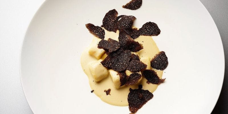 【FIORE】選べるメインディッシュ 全4品コース（12/2～1/3）