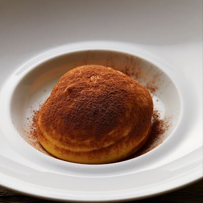 ドルチェ ヴィータ(甘い生活)