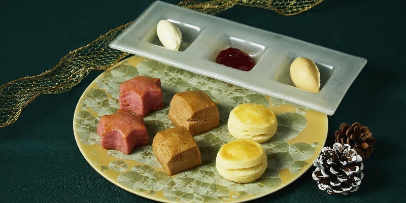 再値下げ！レア　タタードラビット　クリスマスパーティーアン&アンディ タタードラビット カントリードール the ANN&ANDY アン＆アンディ