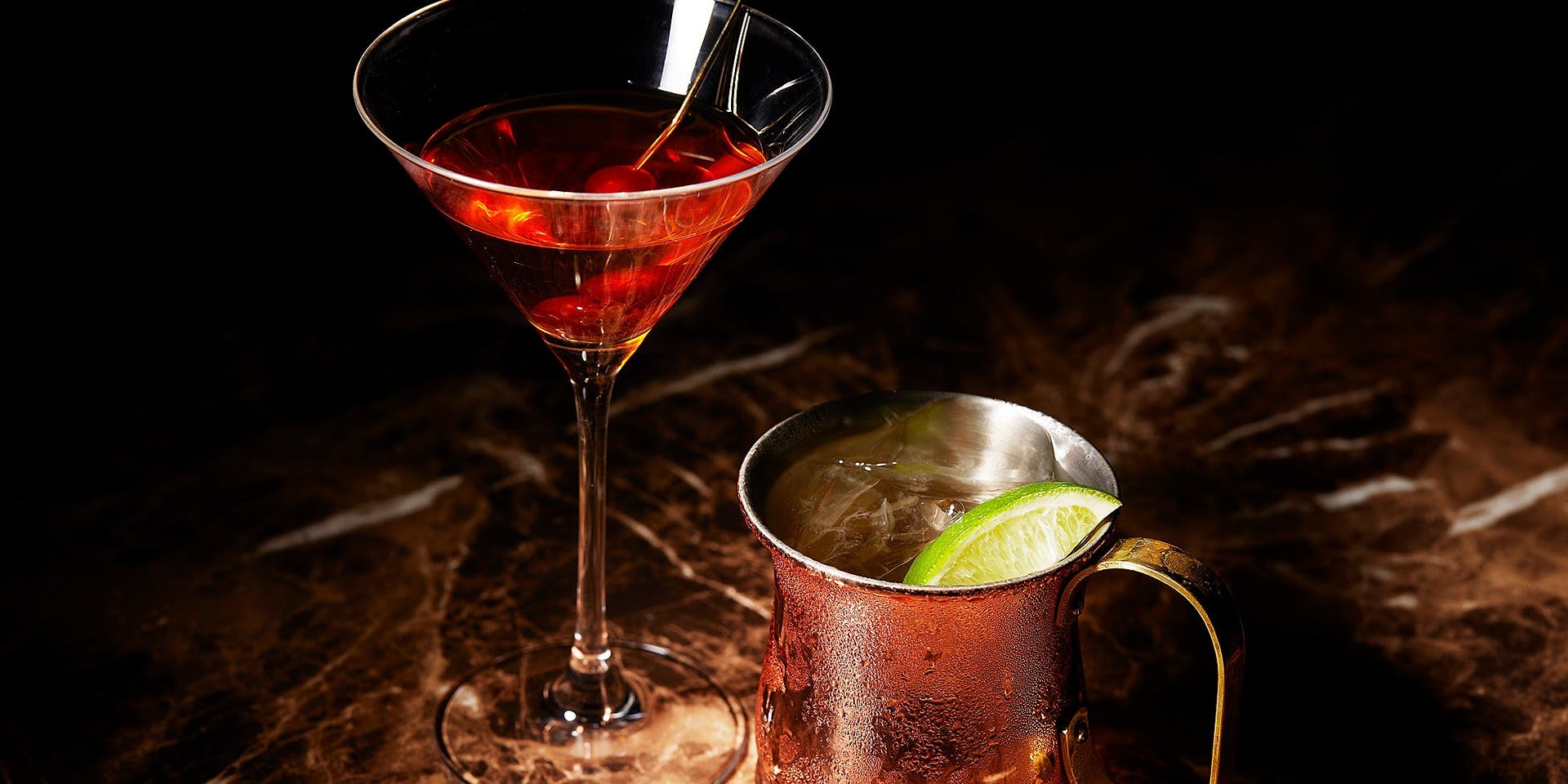 ザ・ロビーラウンジ（THE LOBBY LOUNGE）